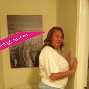 Meet your Posher, Melinda